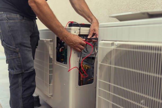 Reliable Aurora, TX Electrical Services Solutions